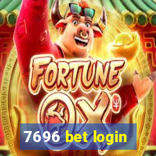 7696 bet login